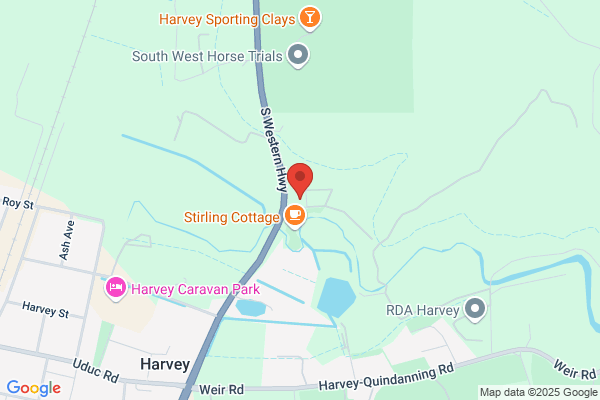 Harvey Campus