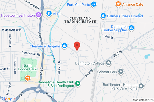 Harvey Electrical Services
