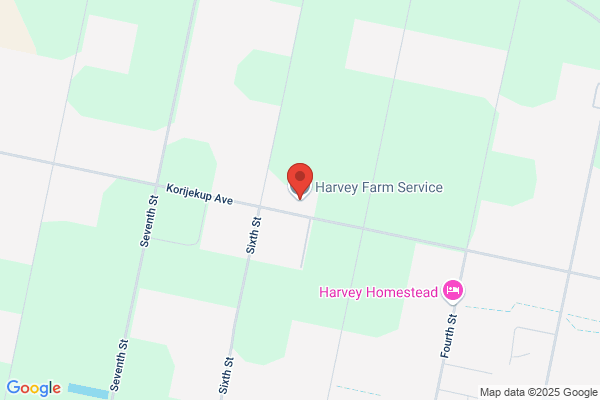 Harvey Farm Service