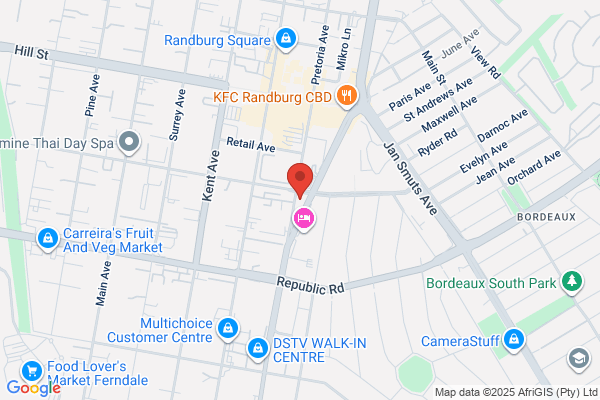 Harvey Refrigeration & Airconditioning Services