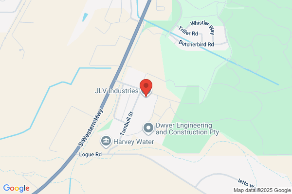 J L V Industries Pty Ltd