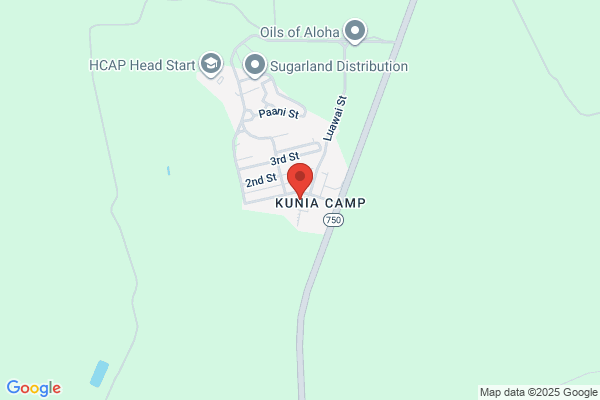 Kunzea Farm Tree Nursery