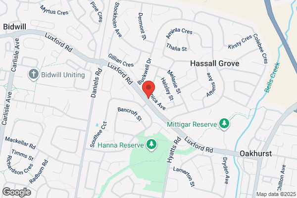 ABC Developmental Learning Centre - Hassall Grove