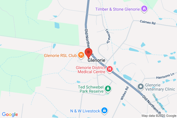 BWS Glenorie
