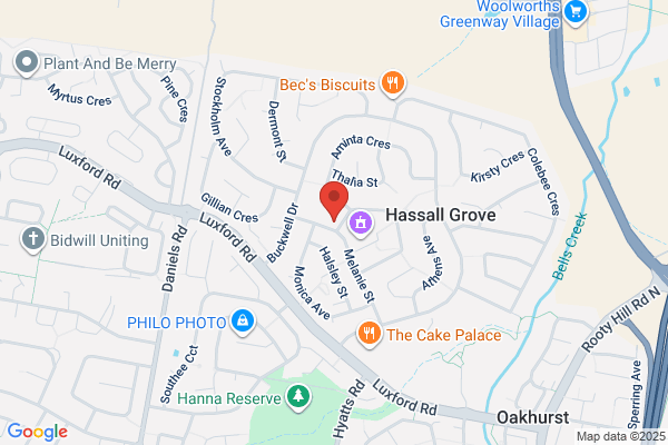Hassall Grove Butchery