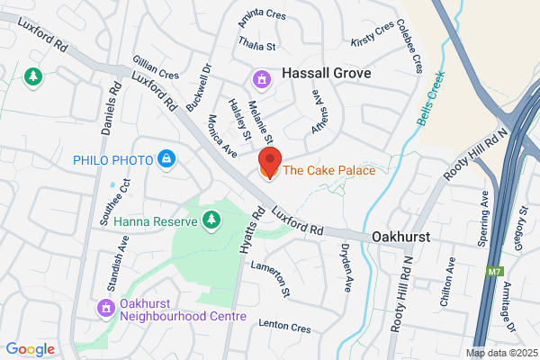 Hassall Grove Plaza Chemist