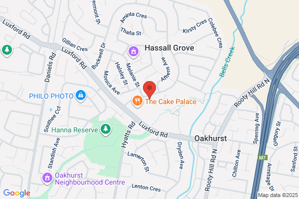 Hassall Grove Public School