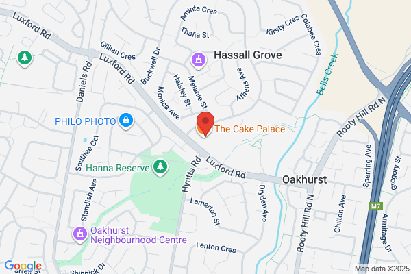 Hassall Grove Tobacconist