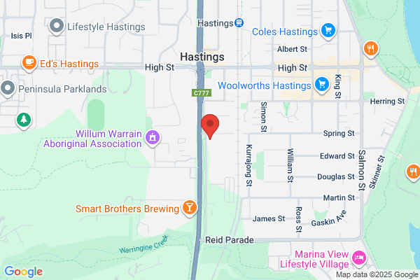 Hastings Air & Auto Care