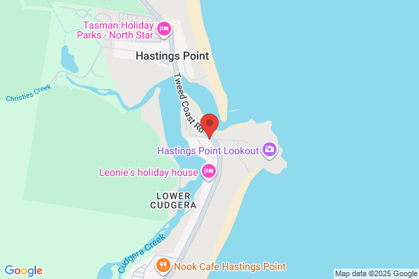 Hastings Point General Store