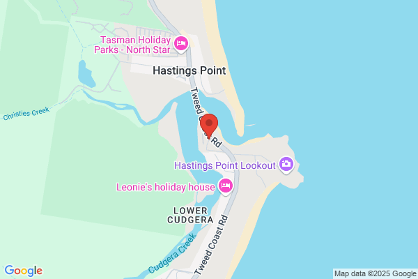 Hastings Point Holiday Park