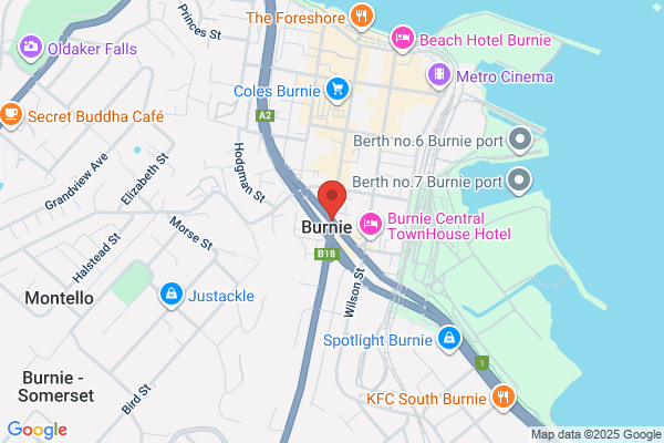 7BU Burnie