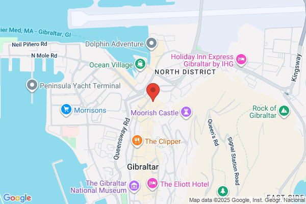 Gianni's Fully Licensed Restaurant
