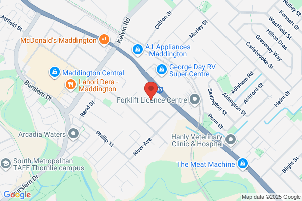 Maddington Child Services - Outside School Hours Care