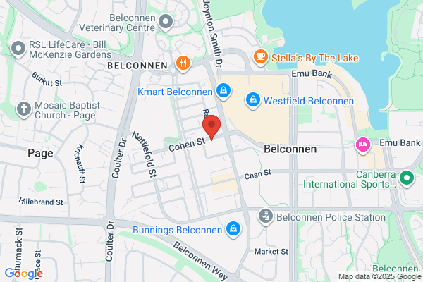 Domino's Pizza Belconnen