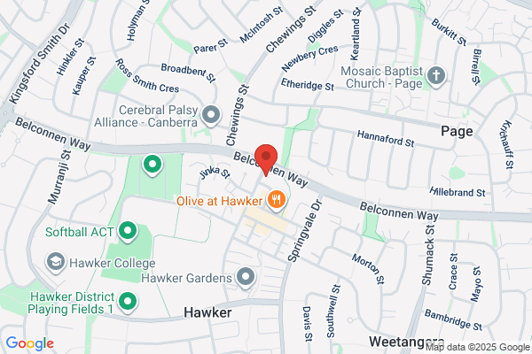 Anglican Church Canberra & Goulburn Diocese