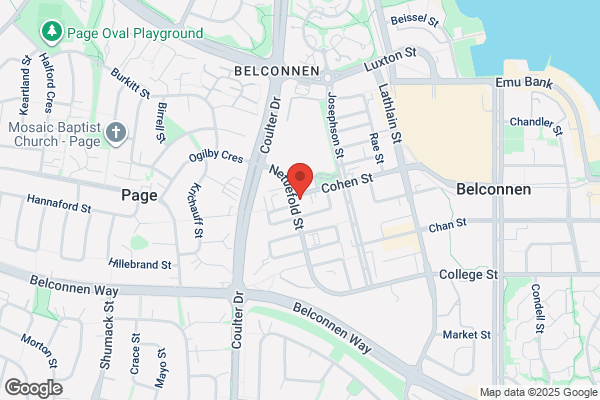 Belconnen Discount Pet Centre