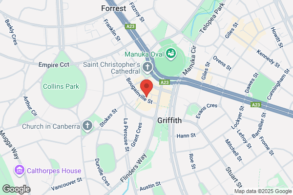 Canberra Skin Cancer Clinic