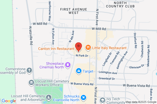 Canton Inn