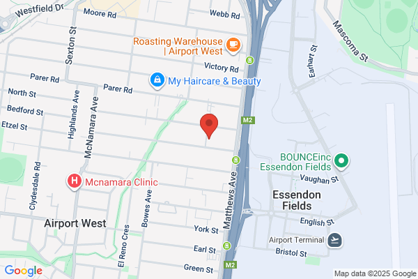 City Automotive Repair Services