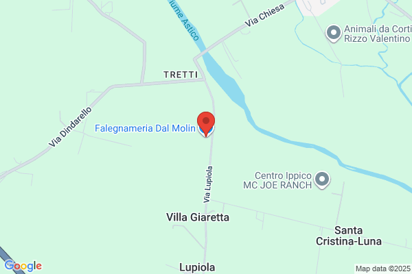 Dal Molin Luisa