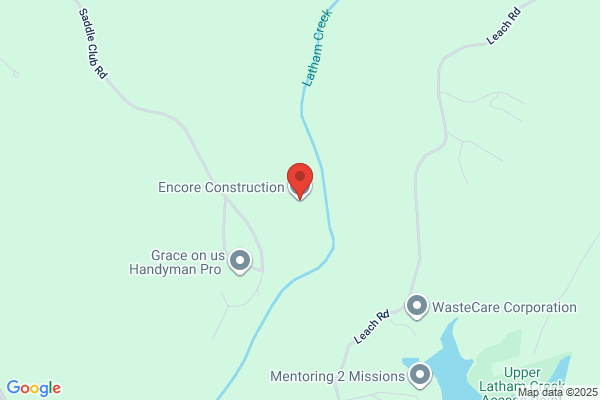 Encore Construction Services