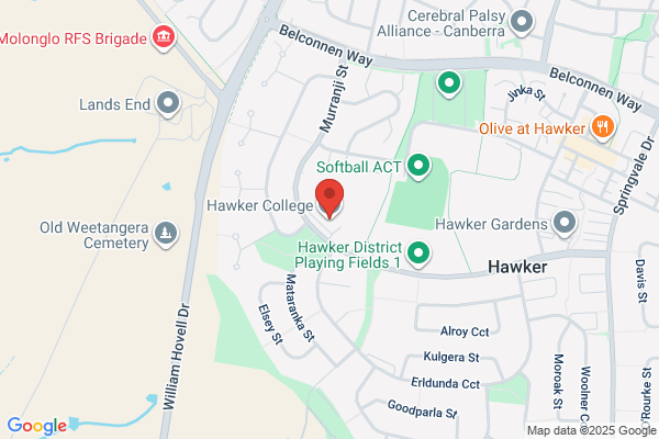 Hawker College