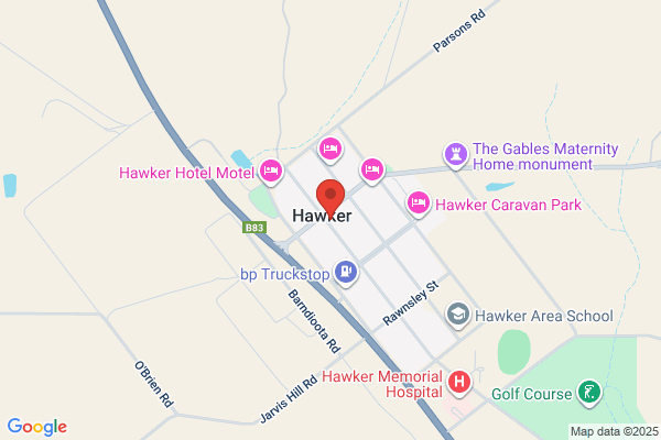 Hawker Motors