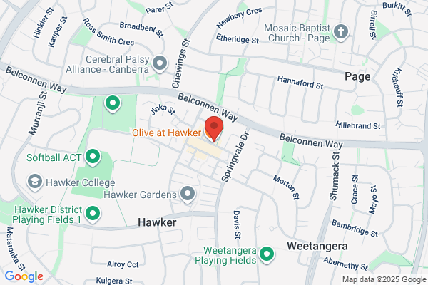 Hawker Video & Game Hire