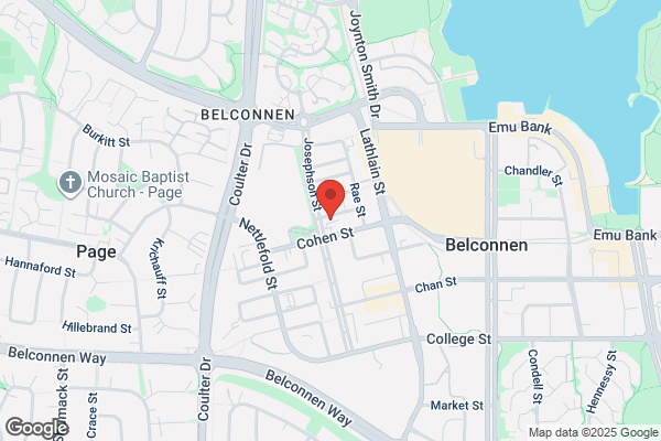 mycar Tyre & Auto Town Centre (Belconnen Coles Express)