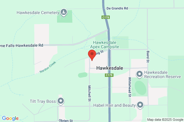 Hawkesdale & District Pre-School