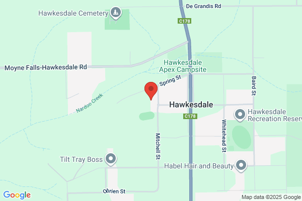 Hawkesdale PT College