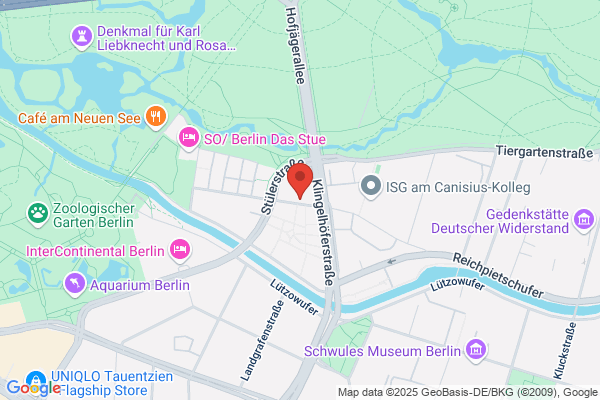 Danish Consulate-General