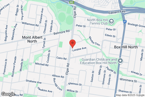 Elgar Private Nursing Home