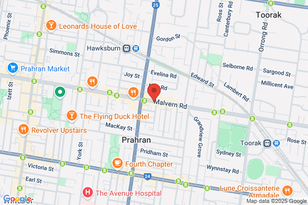 Eye Design Optometrists