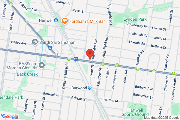Instinct Health Physio Camberwell