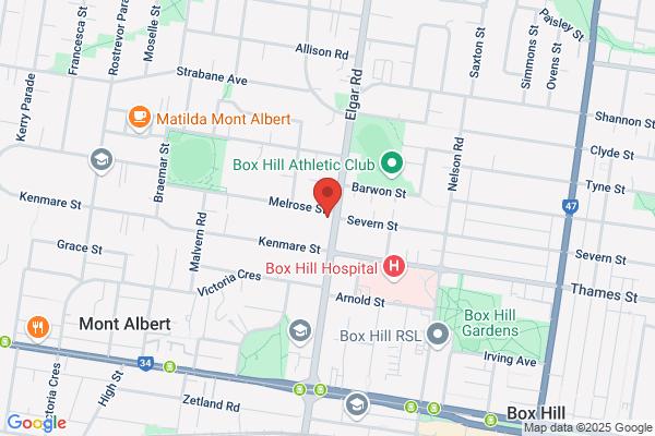 Laser Associates Of Victoria