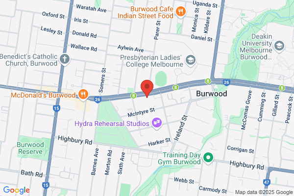 Sia Dental Burwood