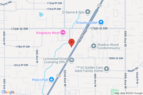 Silver Star Motors Pre-Owned Sales