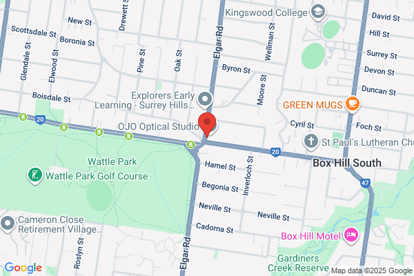 Wattle Park Newsagency