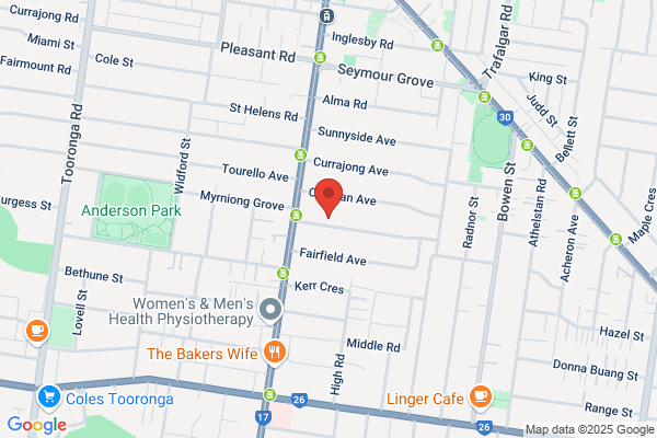 An Nguyen & Associates Pty Ltd