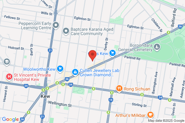 Camfield Associates