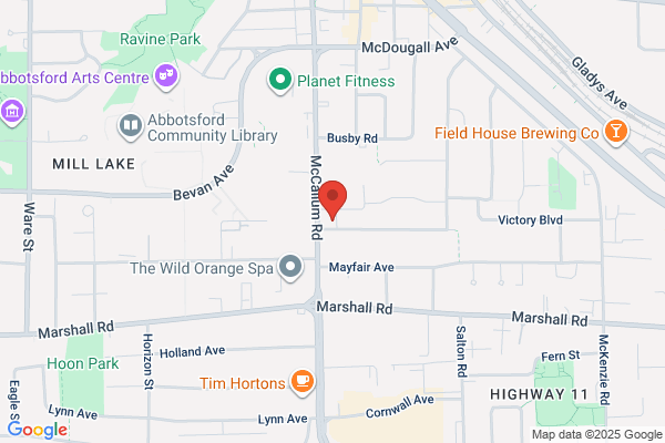 Abbotsford Medical & Acupuncture Centre