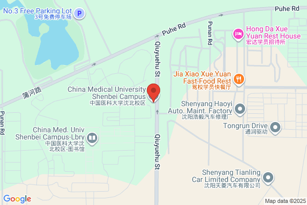 China Medical