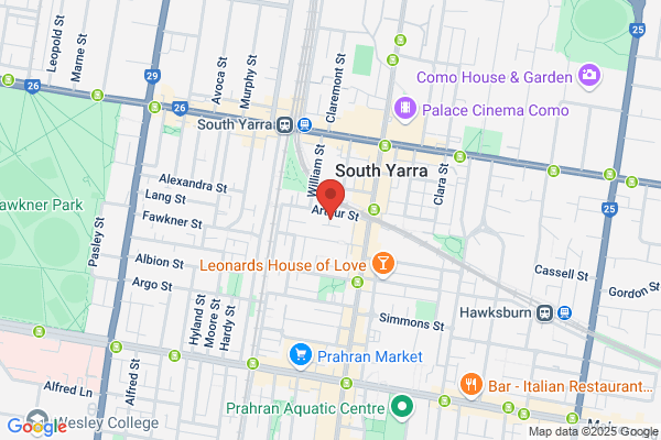 Apartments Of South Yarra