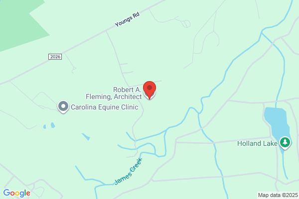 Fleming Robert Architect