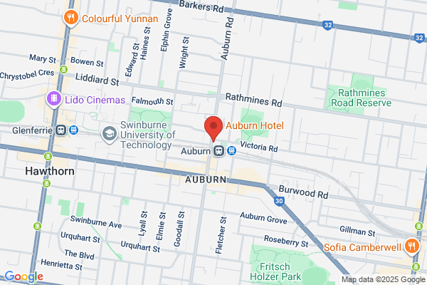 Auburn Village Beauty Therapy