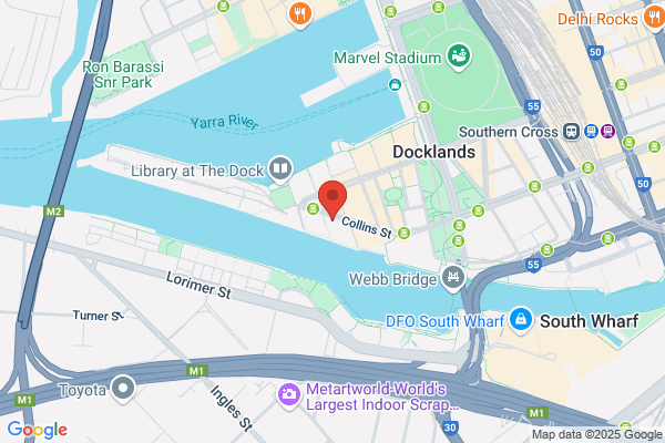 Business Coach Melbourne