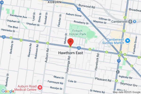 Epson Australia Pty Ltd