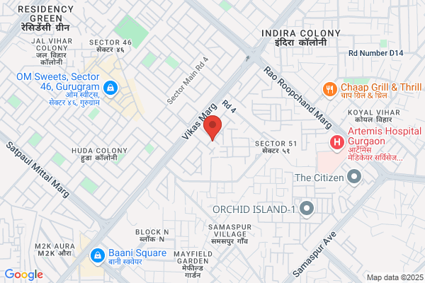 Makeover Centre